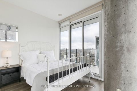 Photo 17 at 2708 - 125 Peter Street, Waterfront Communities C1, Toronto