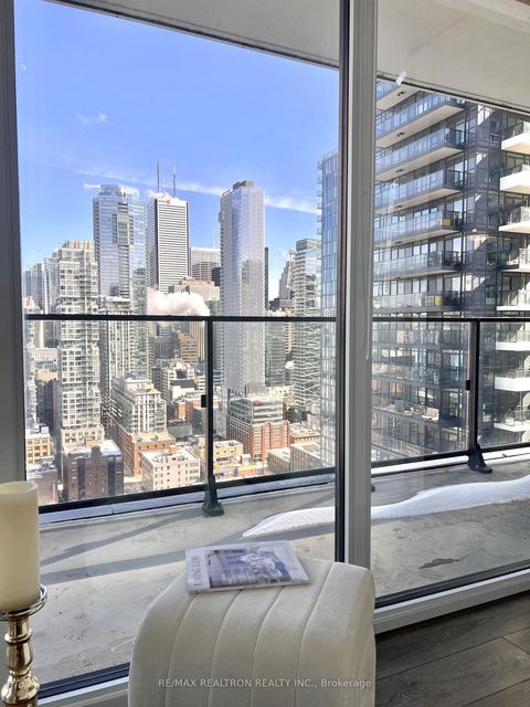 Photo 19 at 2708 - 125 Peter Street, Waterfront Communities C1, Toronto