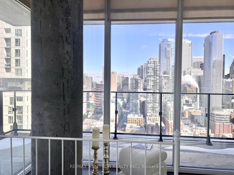 Photo 20 at 2708 - 125 Peter Street, Waterfront Communities C1, Toronto