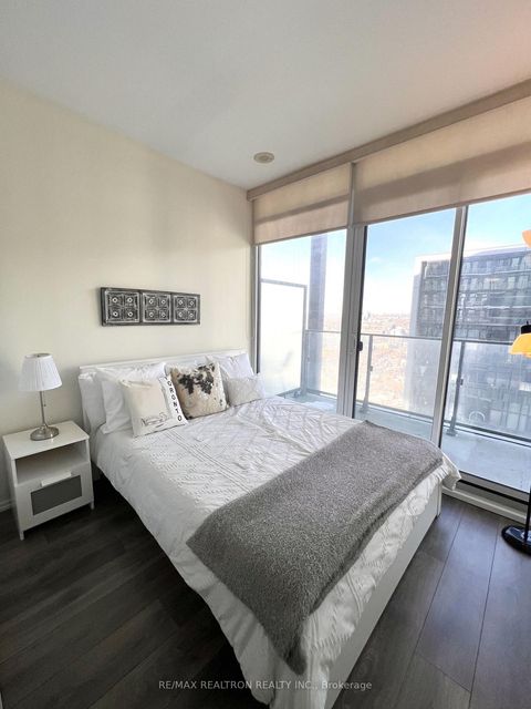 Photo 21 at 2708 - 125 Peter Street, Waterfront Communities C1, Toronto