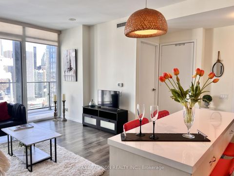 Photo 24 at 2708 - 125 Peter Street, Waterfront Communities C1, Toronto