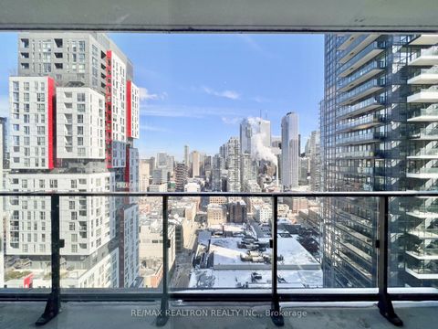 Photo 25 at 2708 - 125 Peter Street, Waterfront Communities C1, Toronto