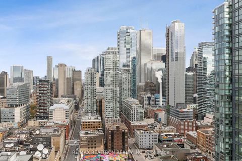Photo 30 at 2708 - 125 Peter Street, Waterfront Communities C1, Toronto