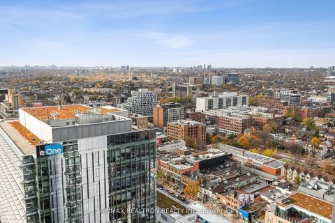 Photo 31 at 2708 - 125 Peter Street, Waterfront Communities C1, Toronto