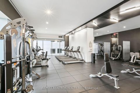 Photo 32 at 2708 - 125 Peter Street, Waterfront Communities C1, Toronto