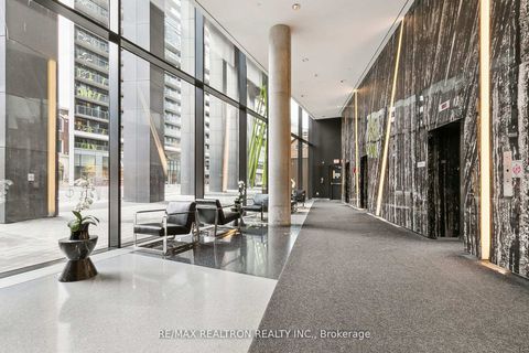 Photo 33 at 2708 - 125 Peter Street, Waterfront Communities C1, Toronto
