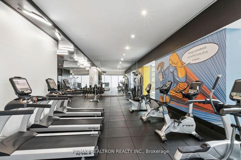 Photo 35 at 2708 - 125 Peter Street, Waterfront Communities C1, Toronto