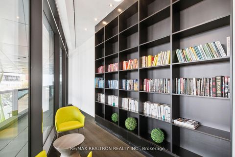 Photo 37 at 2708 - 125 Peter Street, Waterfront Communities C1, Toronto