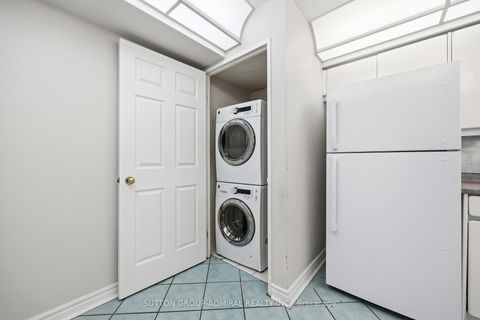 Photo 18 at 506 - 343 Clark Avenue W, Yorkhill, Vaughan