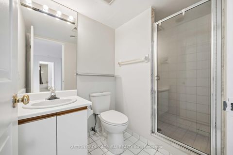 Photo 19 at 506 - 343 Clark Avenue W, Yorkhill, Vaughan