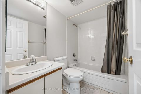 Photo 23 at 506 - 343 Clark Avenue W, Yorkhill, Vaughan