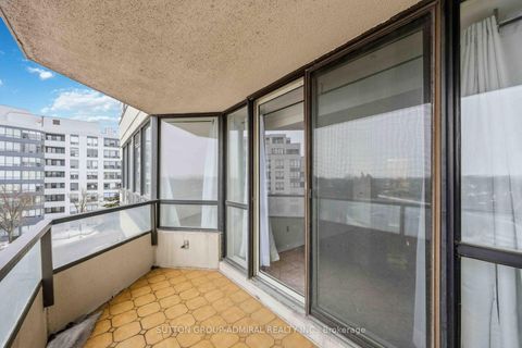 Photo 27 at 506 - 343 Clark Avenue W, Yorkhill, Vaughan