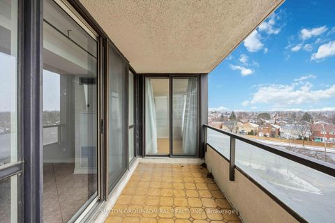 Photo 28 at 506 - 343 Clark Avenue W, Yorkhill, Vaughan