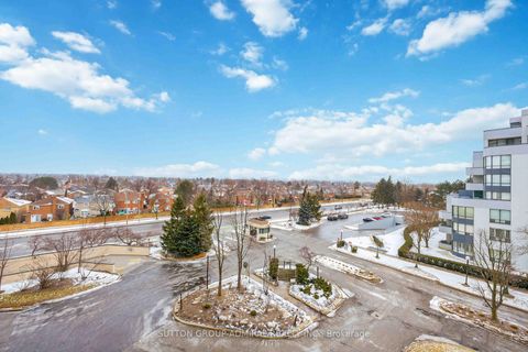 Photo 29 at 506 - 343 Clark Avenue W, Yorkhill, Vaughan