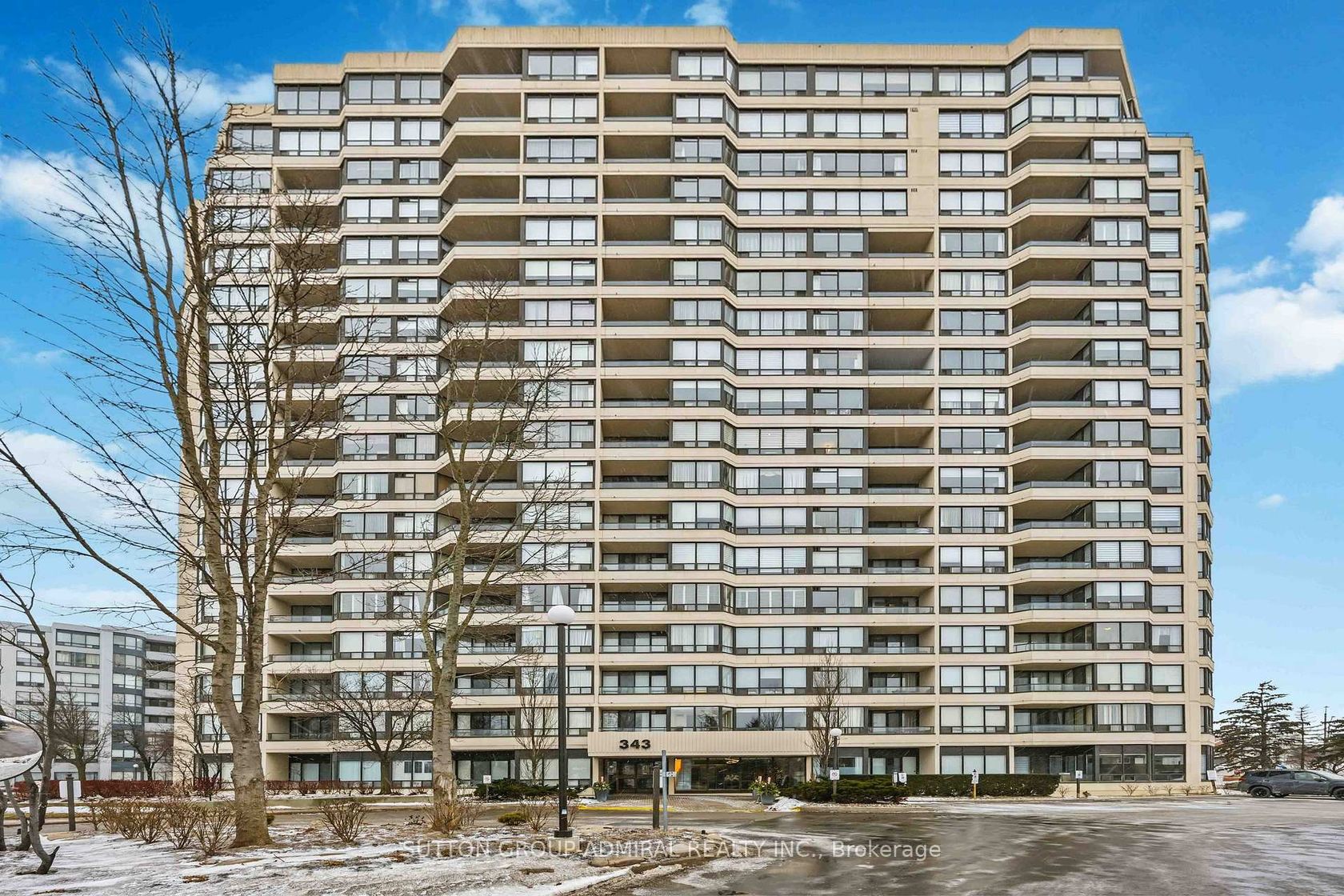 506 - 343 Clark Avenue W, Yorkhill, Vaughan photo 6
