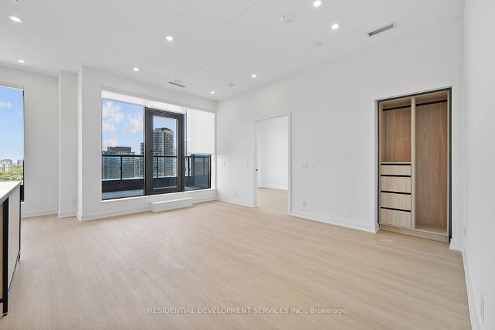 Photo 9 at 1207 - 699 Sheppard Avenue E, Bayview Village, Toronto