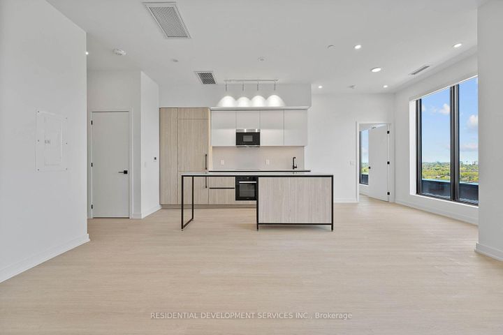 Photo 12 at 1207 - 699 Sheppard Avenue E, Bayview Village, Toronto