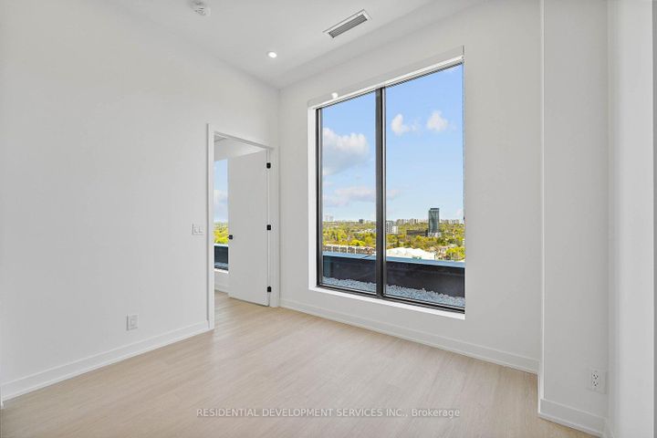Photo 16 at 1207 - 699 Sheppard Avenue E, Bayview Village, Toronto