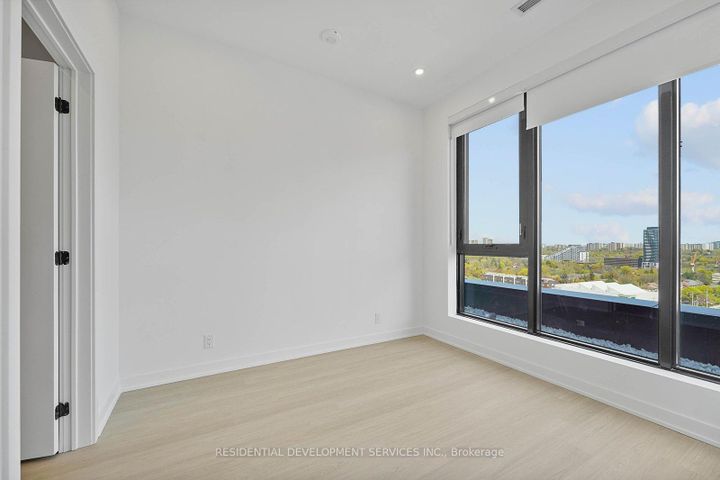 Photo 18 at 1207 - 699 Sheppard Avenue E, Bayview Village, Toronto