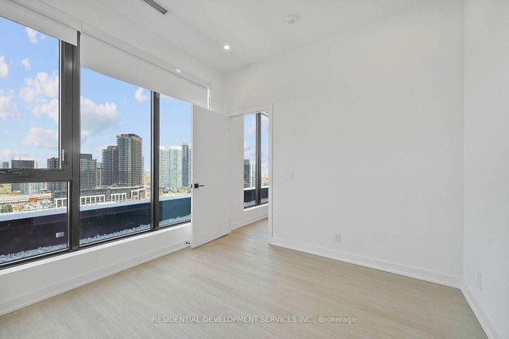 Photo 20 at 1207 - 699 Sheppard Avenue E, Bayview Village, Toronto