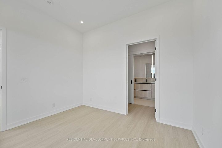 Photo 21 at 1207 - 699 Sheppard Avenue E, Bayview Village, Toronto