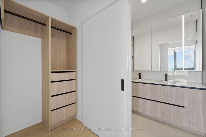 Photo 23 at 1207 - 699 Sheppard Avenue E, Bayview Village, Toronto