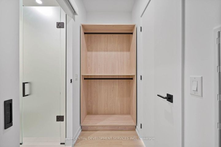 Photo 24 at 1207 - 699 Sheppard Avenue E, Bayview Village, Toronto