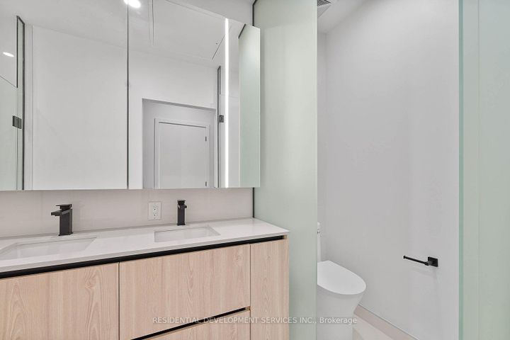 Photo 25 at 1207 - 699 Sheppard Avenue E, Bayview Village, Toronto
