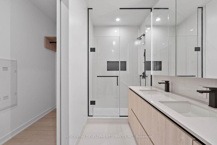 Photo 26 at 1207 - 699 Sheppard Avenue E, Bayview Village, Toronto