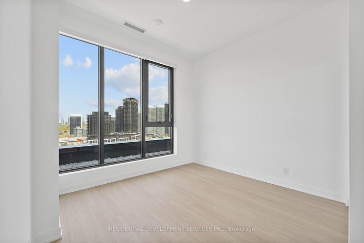 Photo 27 at 1207 - 699 Sheppard Avenue E, Bayview Village, Toronto