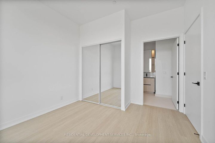 Photo 28 at 1207 - 699 Sheppard Avenue E, Bayview Village, Toronto