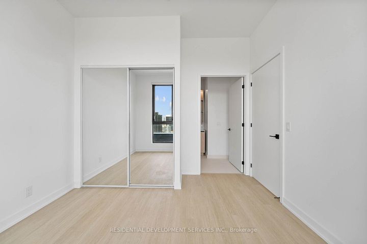Photo 29 at 1207 - 699 Sheppard Avenue E, Bayview Village, Toronto
