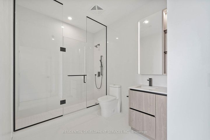 Photo 30 at 1207 - 699 Sheppard Avenue E, Bayview Village, Toronto