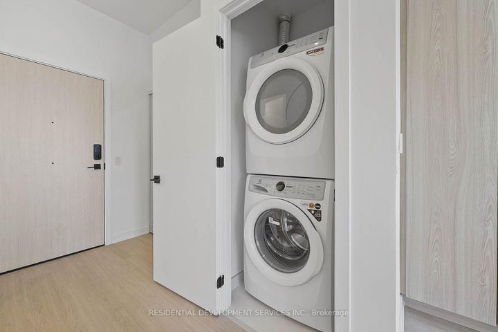 Photo 31 at 1207 - 699 Sheppard Avenue E, Bayview Village, Toronto