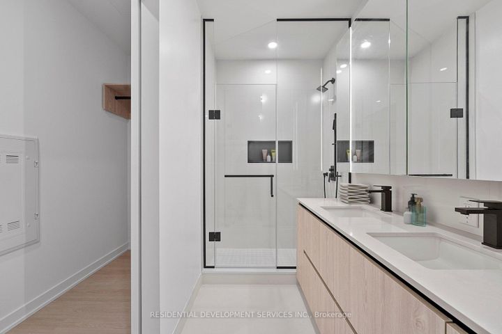Photo 36 at 1207 - 699 Sheppard Avenue E, Bayview Village, Toronto