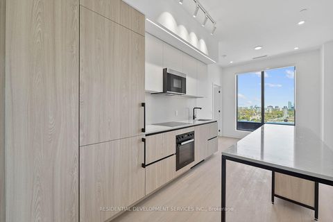 Photo 7 at 1207 - 699 Sheppard Avenue E, Bayview Village, Toronto