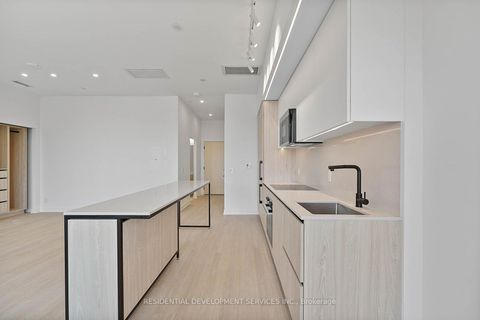 Photo 8 at 1207 - 699 Sheppard Avenue E, Bayview Village, Toronto