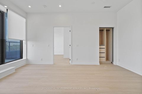 Photo 15 at 1207 - 699 Sheppard Avenue E, Bayview Village, Toronto