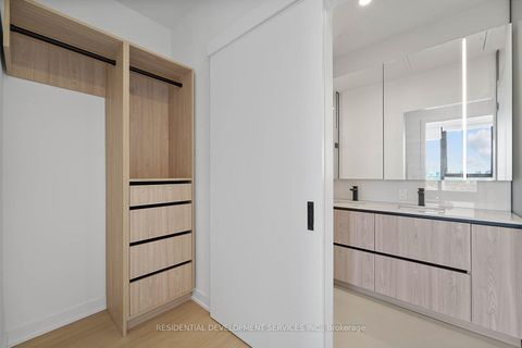 Photo 23 at 1207 - 699 Sheppard Avenue E, Bayview Village, Toronto