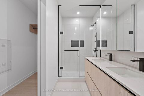 Photo 26 at 1207 - 699 Sheppard Avenue E, Bayview Village, Toronto