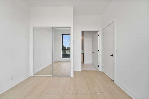 Photo 29 at 1207 - 699 Sheppard Avenue E, Bayview Village, Toronto