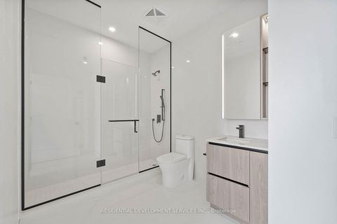 Photo 30 at 1207 - 699 Sheppard Avenue E, Bayview Village, Toronto