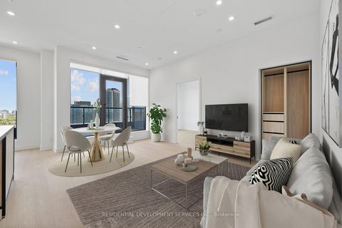 Photo 35 at 1207 - 699 Sheppard Avenue E, Bayview Village, Toronto