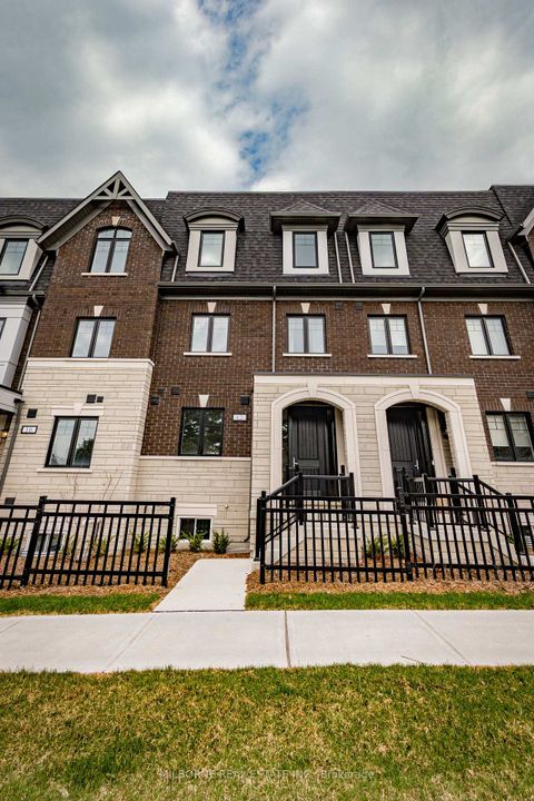 Photo 1 at 12 Fred Beaton Place, King City, King