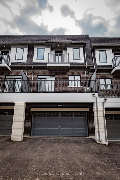 Photo 5 at 12 Fred Beaton Place, King City, King