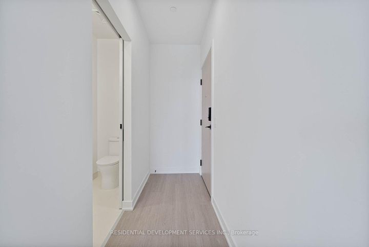 Photo 5 at 1206 - 699 Sheppard Avenue E, Bayview Village, Toronto