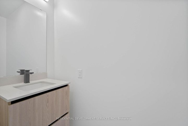 Photo 6 at 1206 - 699 Sheppard Avenue E, Bayview Village, Toronto