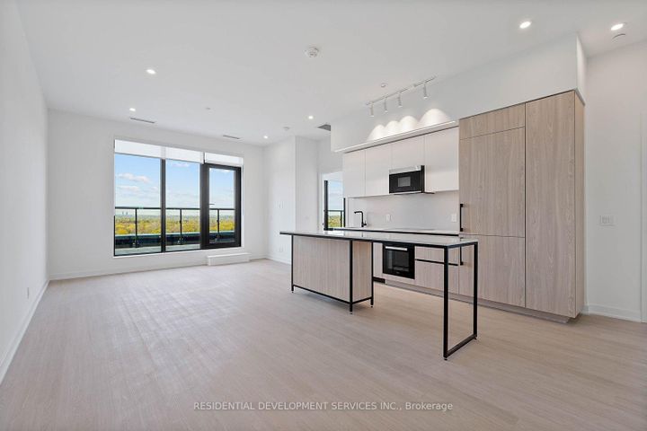 Photo 8 at 1206 - 699 Sheppard Avenue E, Bayview Village, Toronto