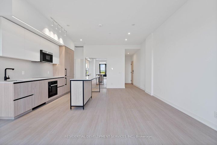 Photo 16 at 1206 - 699 Sheppard Avenue E, Bayview Village, Toronto