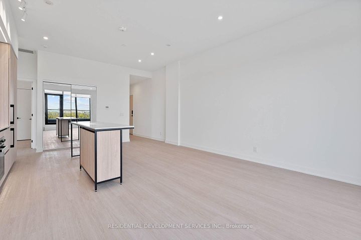 Photo 17 at 1206 - 699 Sheppard Avenue E, Bayview Village, Toronto